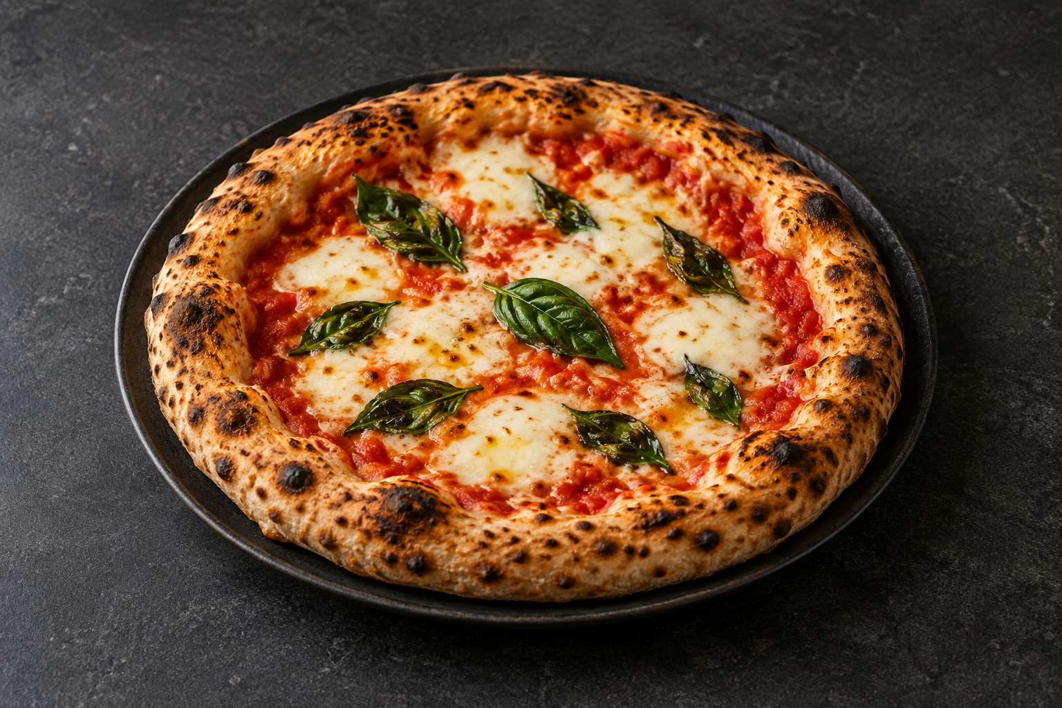 Margherita